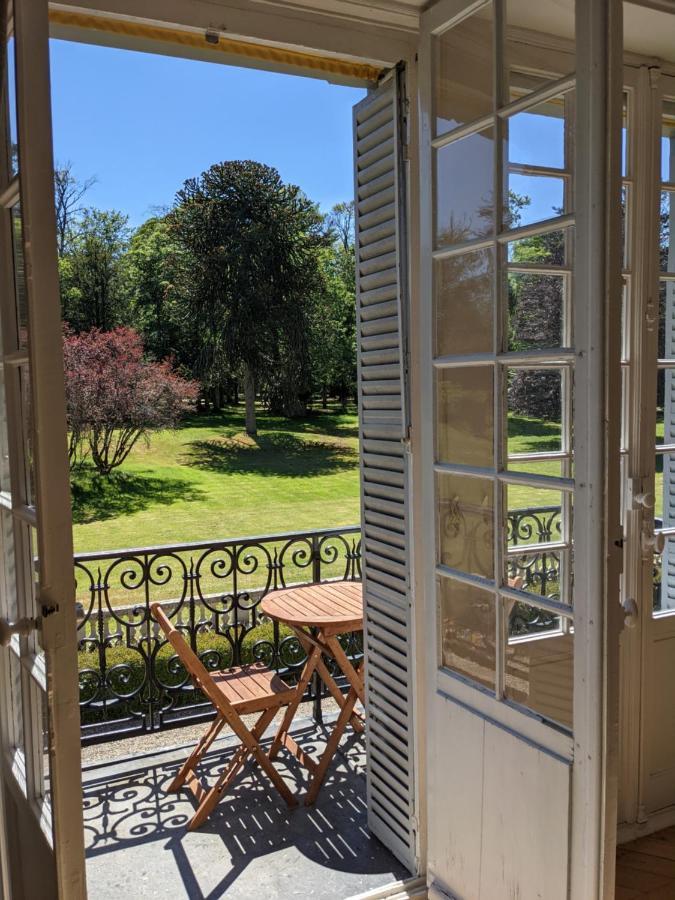 Chateau De La Faye Menetreol-sur-Sauldre エクステリア 写真